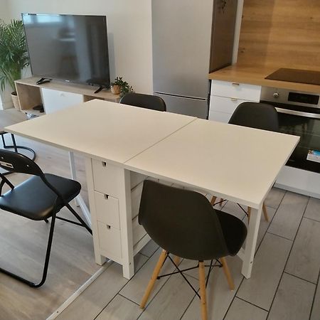 Keza'S Apartment - ستراسبورغ المظهر الخارجي الصورة
