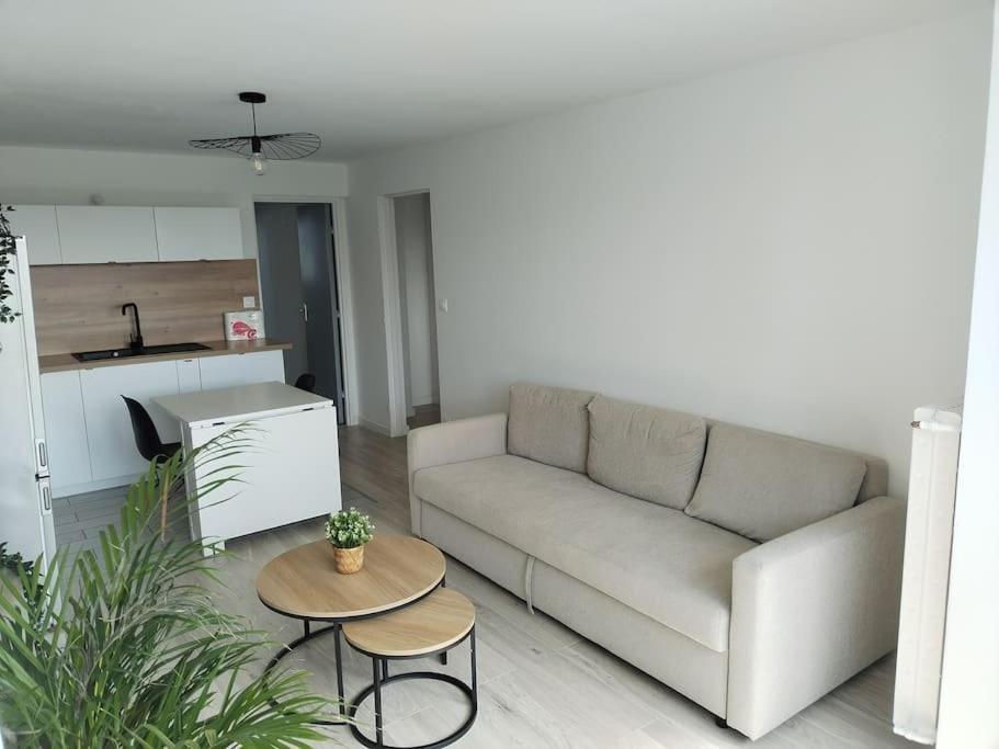 Keza'S Apartment - ستراسبورغ المظهر الخارجي الصورة