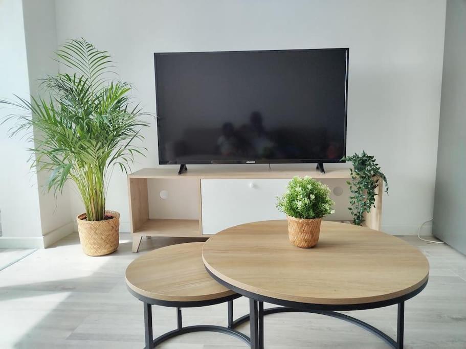 Keza'S Apartment - ستراسبورغ المظهر الخارجي الصورة