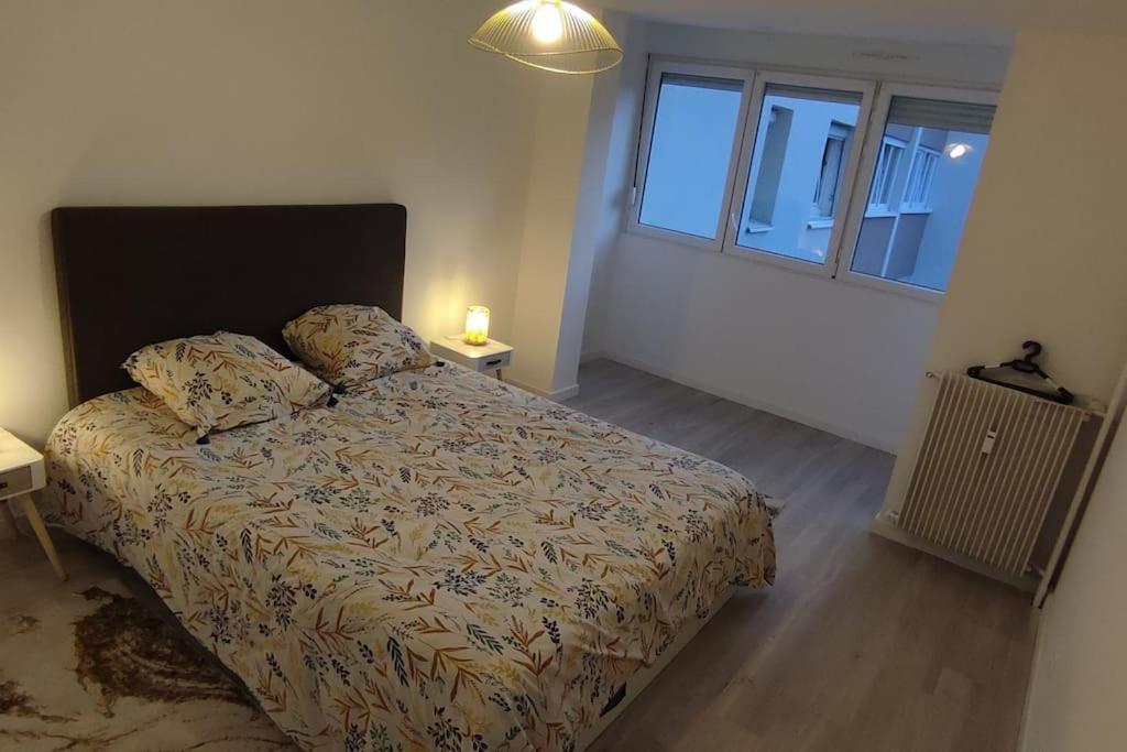 Keza'S Apartment - ستراسبورغ المظهر الخارجي الصورة