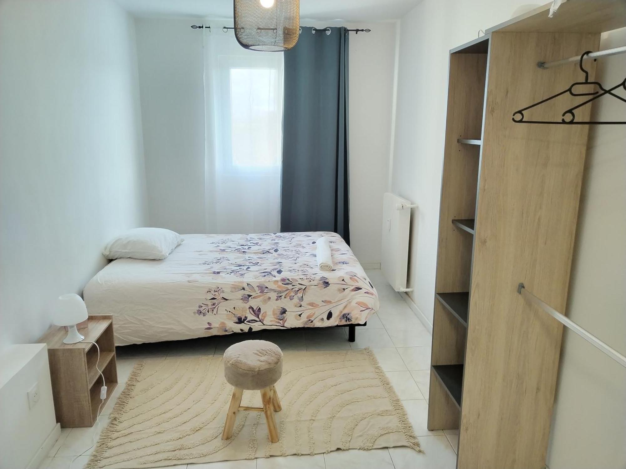Keza'S Apartment - ستراسبورغ المظهر الخارجي الصورة
